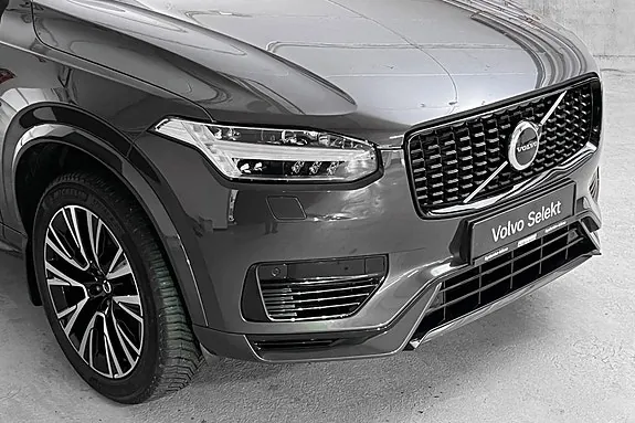Volvo Xc90 2024 photo 2