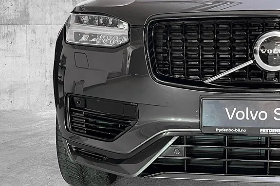 Volvo Xc90 2024 photo 4