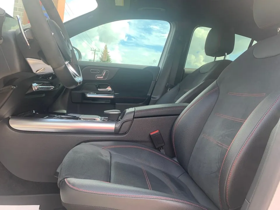 Mercedes-Benz Gla 2022 photo 5