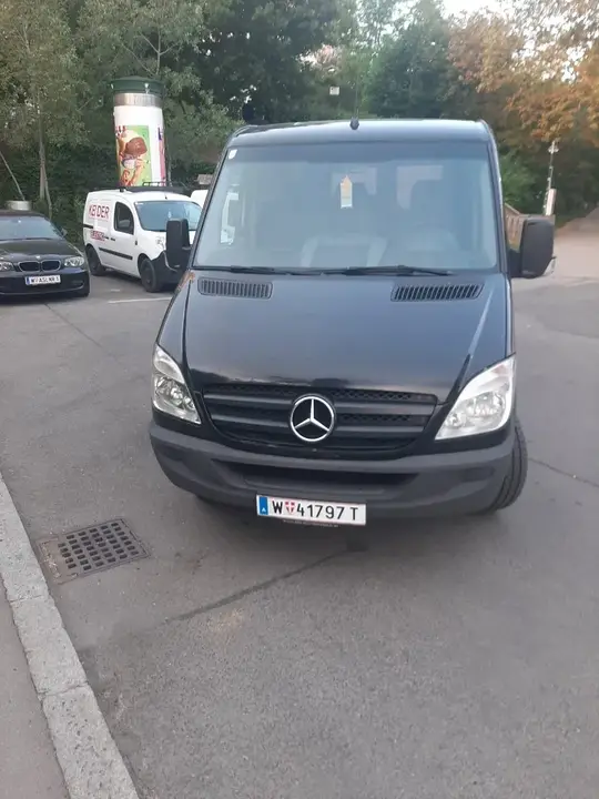 Mercedes-Benz M-Class 2013 photo 3