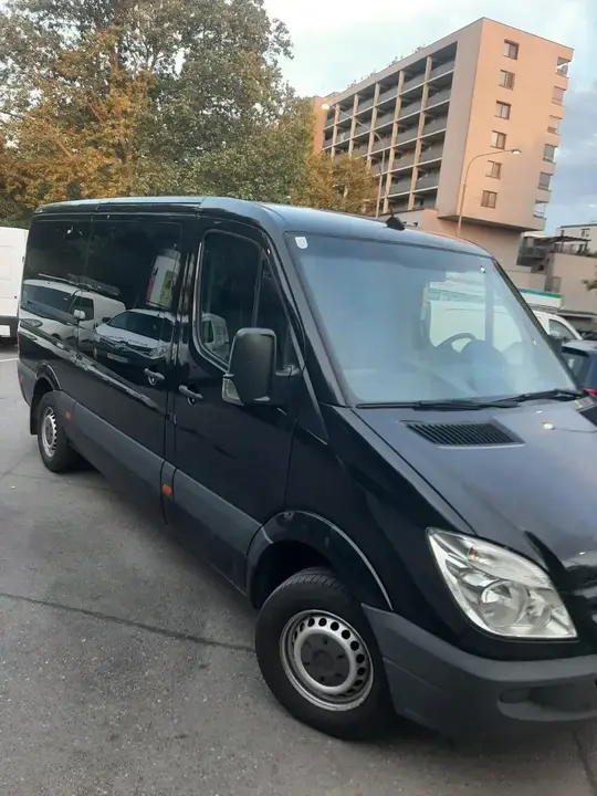 Mercedes-Benz M-Class 2013 photo 2