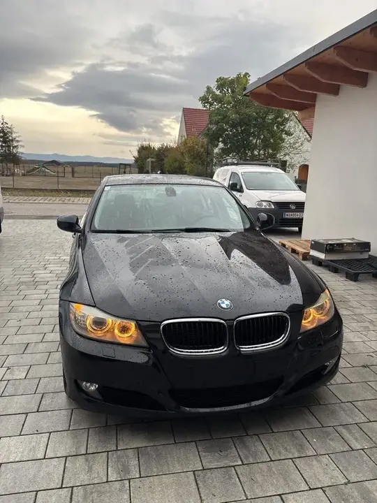 BMW 3Er-Reihe 320I
