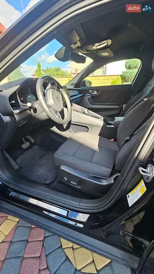 Polestar Polestar 2 2023 photo 5