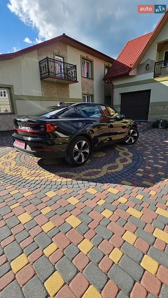 Polestar Polestar 2 2023 photo 3