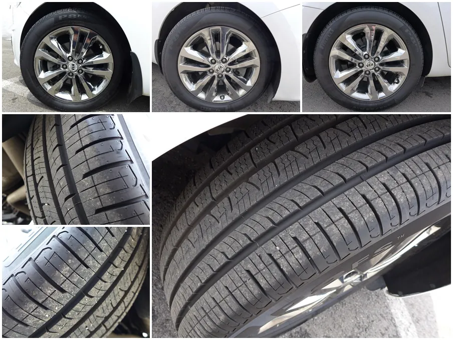Kia Sorento 2016 photo 5