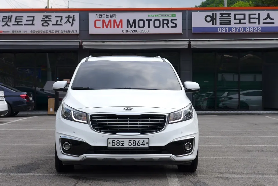 Kia Sorento 2016 photo 3