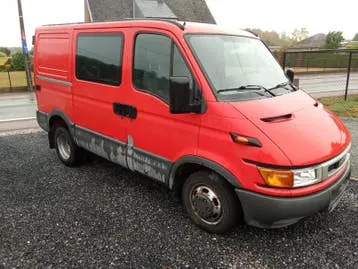Iveco Daily