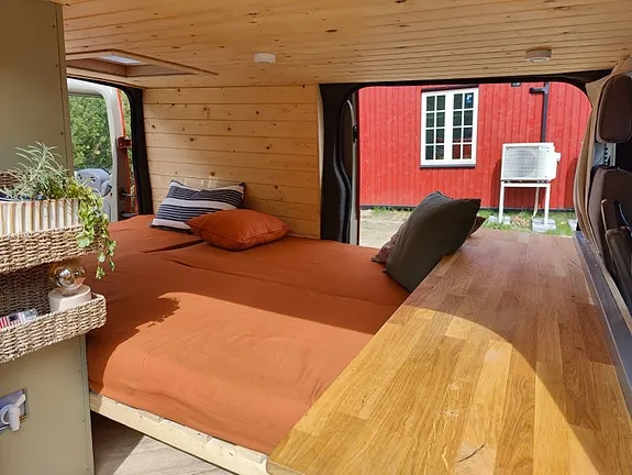 Ford Transit 2012 photo 5