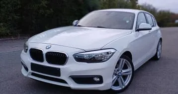 BMW 116I
