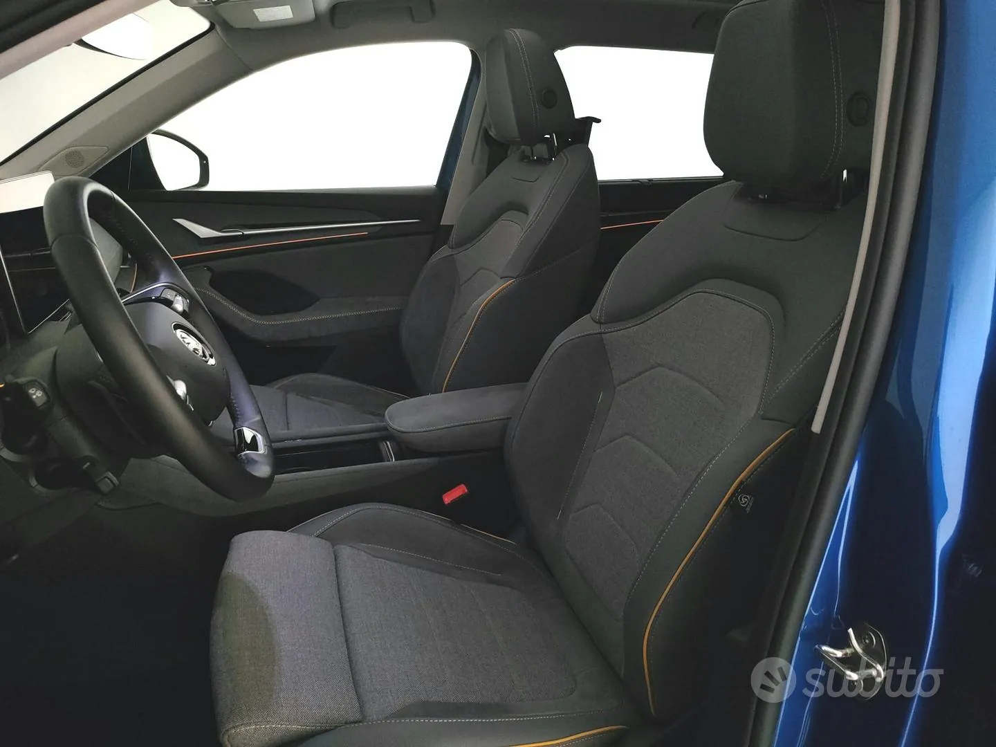 Skoda Kodiaq 2024 photo 5