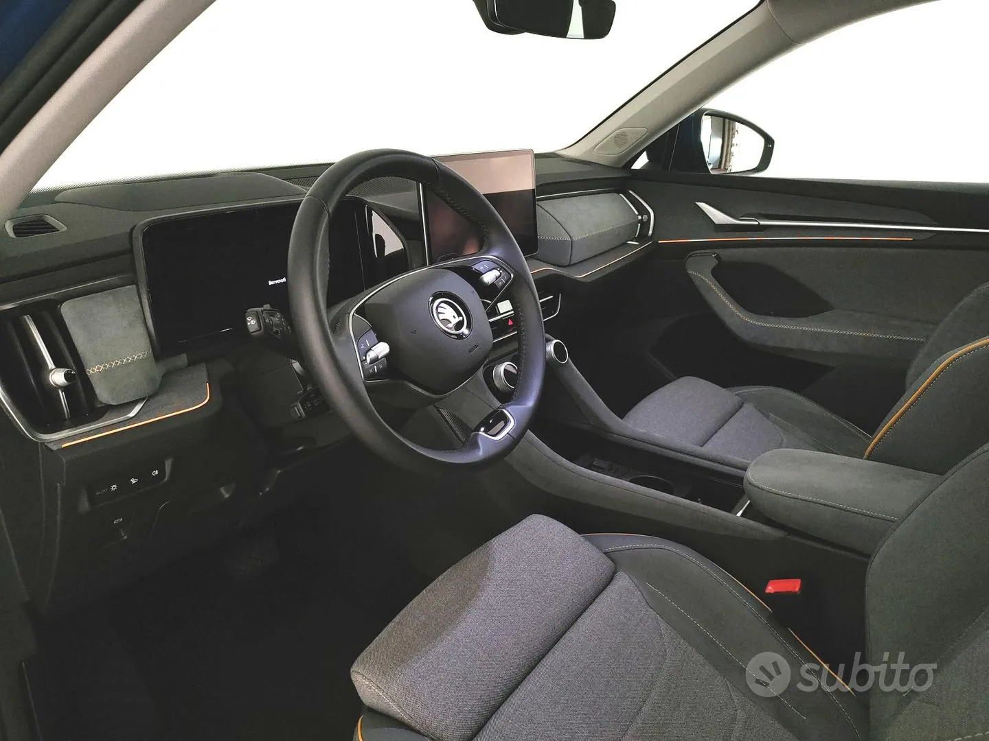 Skoda Kodiaq 2024 photo 4