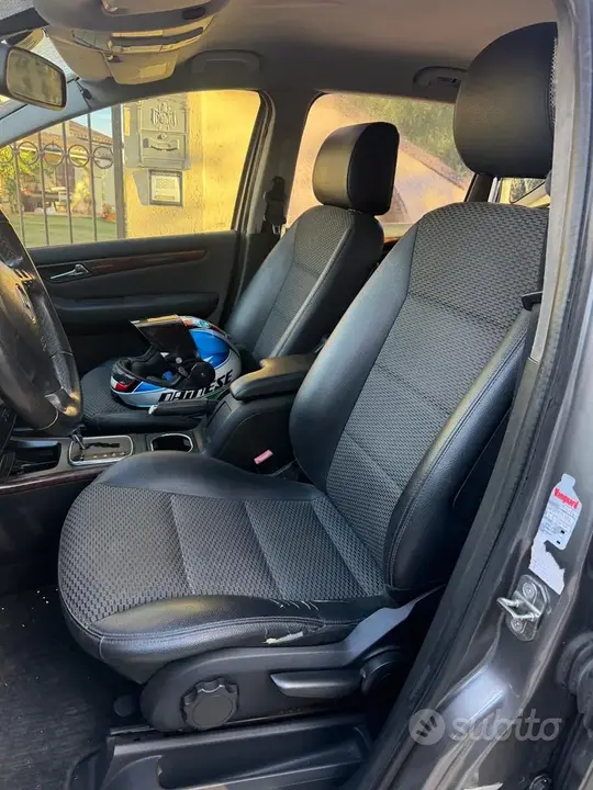 Mercedes-Benz A 180 2012 photo 5
