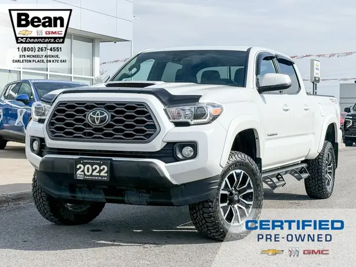 Toyota Tacoma
