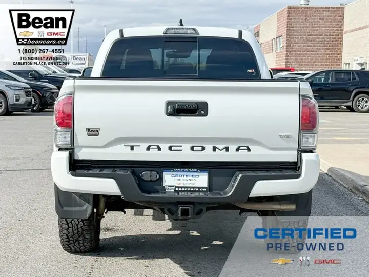 Toyota Tacoma 2022 photo 4