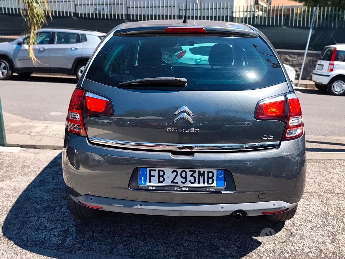 Citroen C3 2015 photo 5