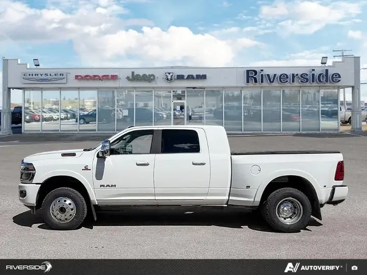 Ram 3500 2026 photo 3
