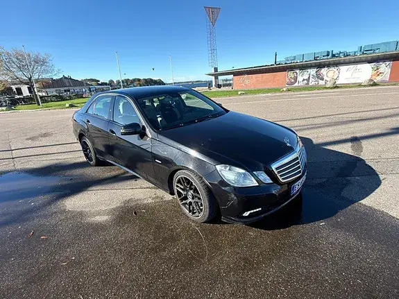 Mercedes-Benz E250 D