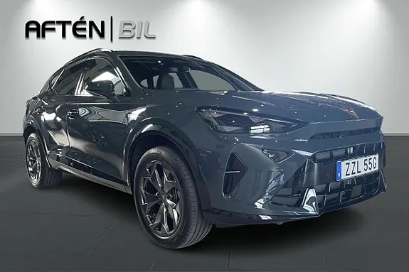 Cupra Formentor 2026 photo 4