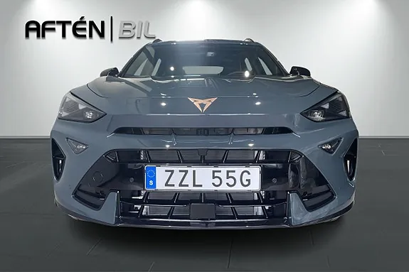 Cupra Formentor 2026 photo 3