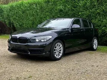 BMW Série 1