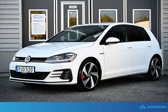 Volkswagen Golf I