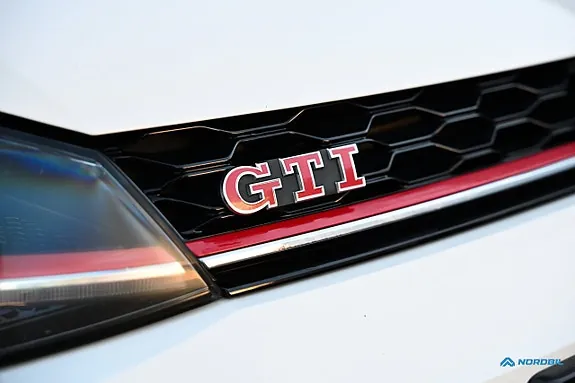 Volkswagen Golf I 2018 photo 4