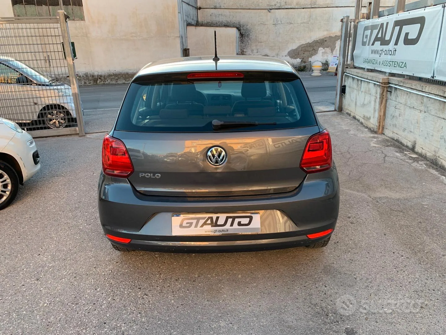 Volkswagen Polo 2016 photo 5
