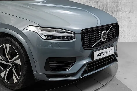 Volvo Xc90 2023 photo 2