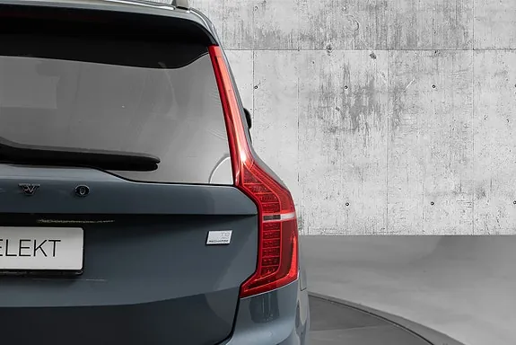 Volvo Xc90 2023 photo 4