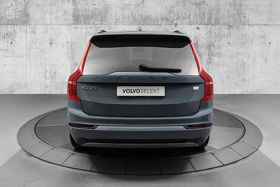 Volvo Xc90 2023 photo 3