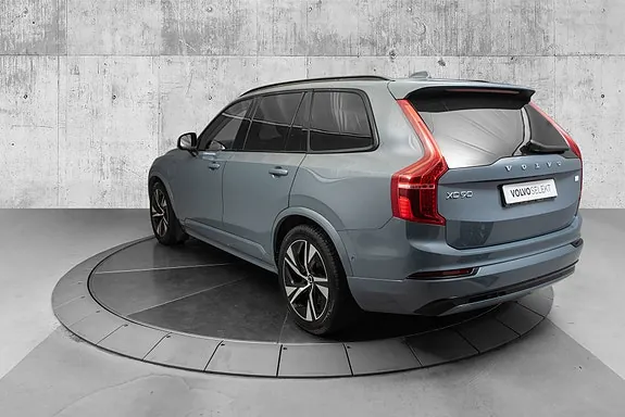 Volvo Xc90 2023 photo 5