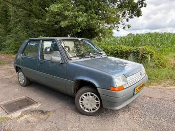 Renault 5