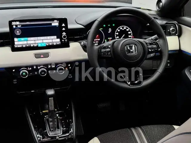 Honda Vezel 2026 photo 4