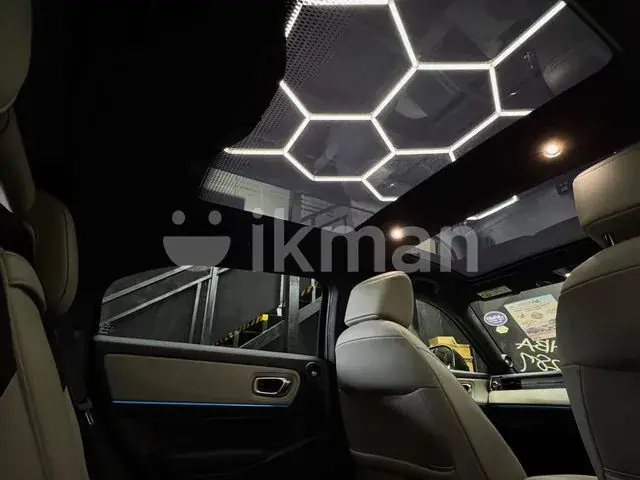 Honda Vezel 2026 photo 2