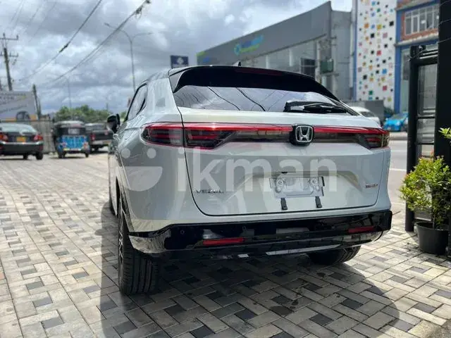 Honda Vezel 2026 photo 5