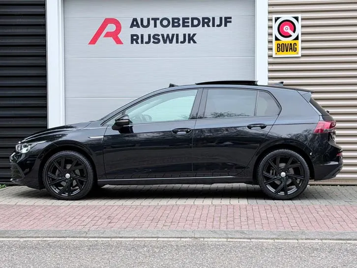 Volkswagen Golf 2020 photo 2