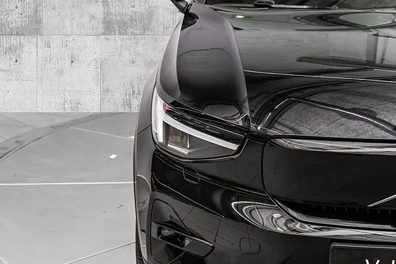 Volvo Ex40 2025 photo 4