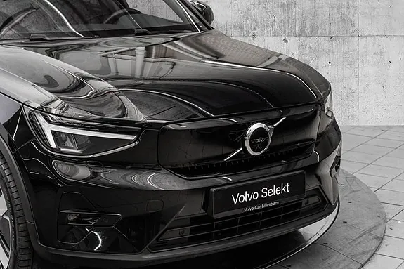 Volvo Ex40 2025 photo 2