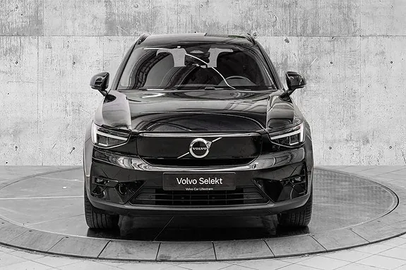 Volvo Ex40 2025 photo 3