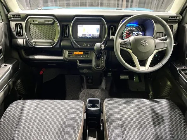 Suzuki Hausa 2021 photo 2