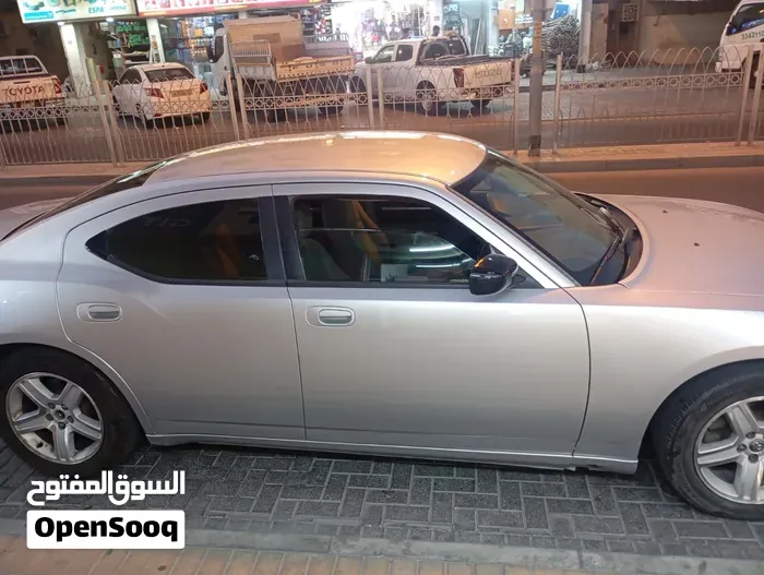 Dodge Charger 2009 photo 3