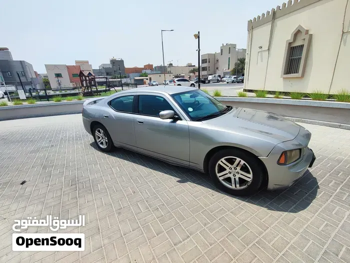 Dodge Charger 2009 photo 5