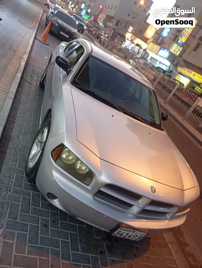 Dodge Charger