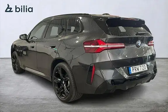 BMW X3 2026 photo 2