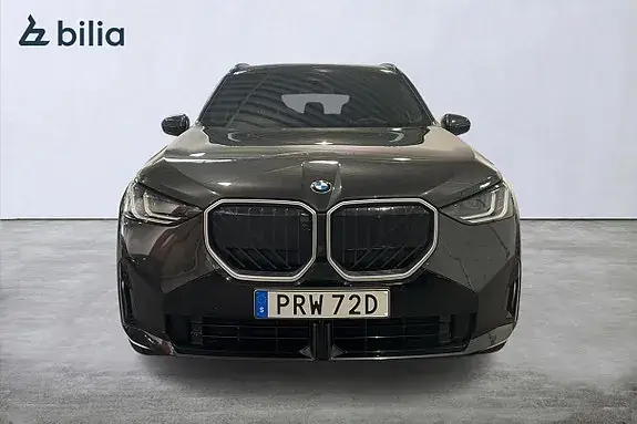 BMW X3 2026 photo 5