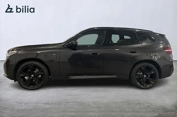 BMW X3 2026 photo 3