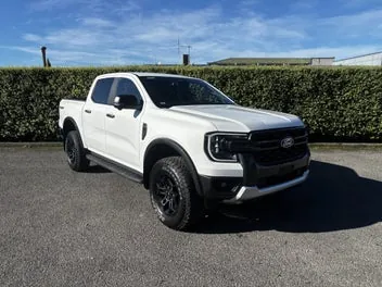 Ford Ranger 2026 photo 2