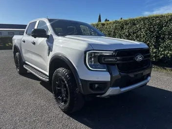 Ford Ranger 2026 photo 4