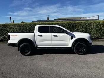 Ford Ranger 2026 photo 3