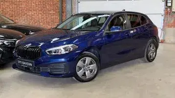 BMW Série 1